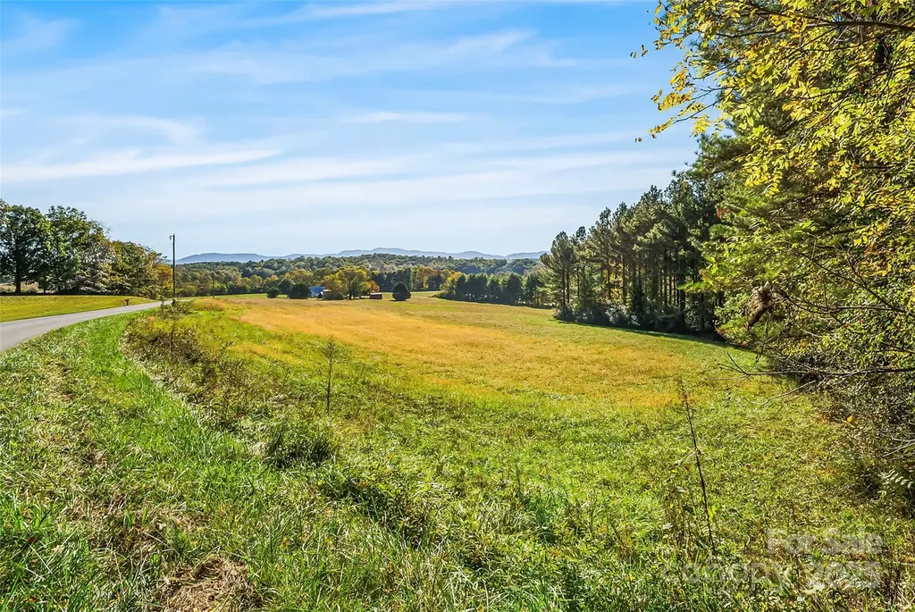 Land 96 Patton Valley Drive Nebo NC 28761