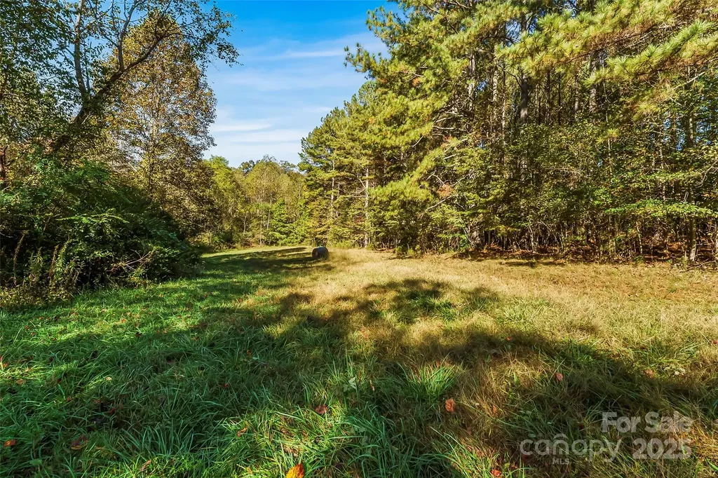 Land 96 Patton Valley Drive Nebo NC 28761