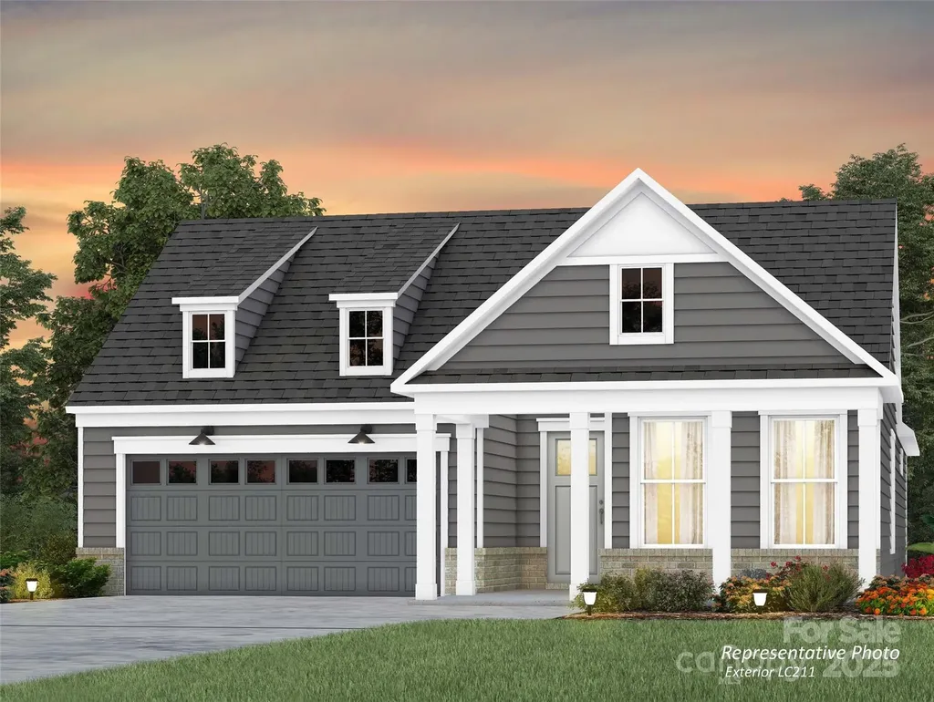 2734 Peak Court Belmont NC 28012
