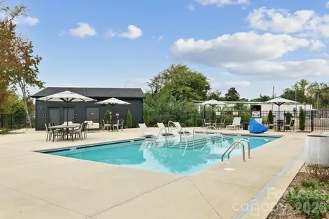 4418 Oat Grass Circle Charlotte NC 28213