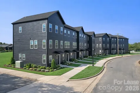 4418 Oat Grass Circle Charlotte NC 28213