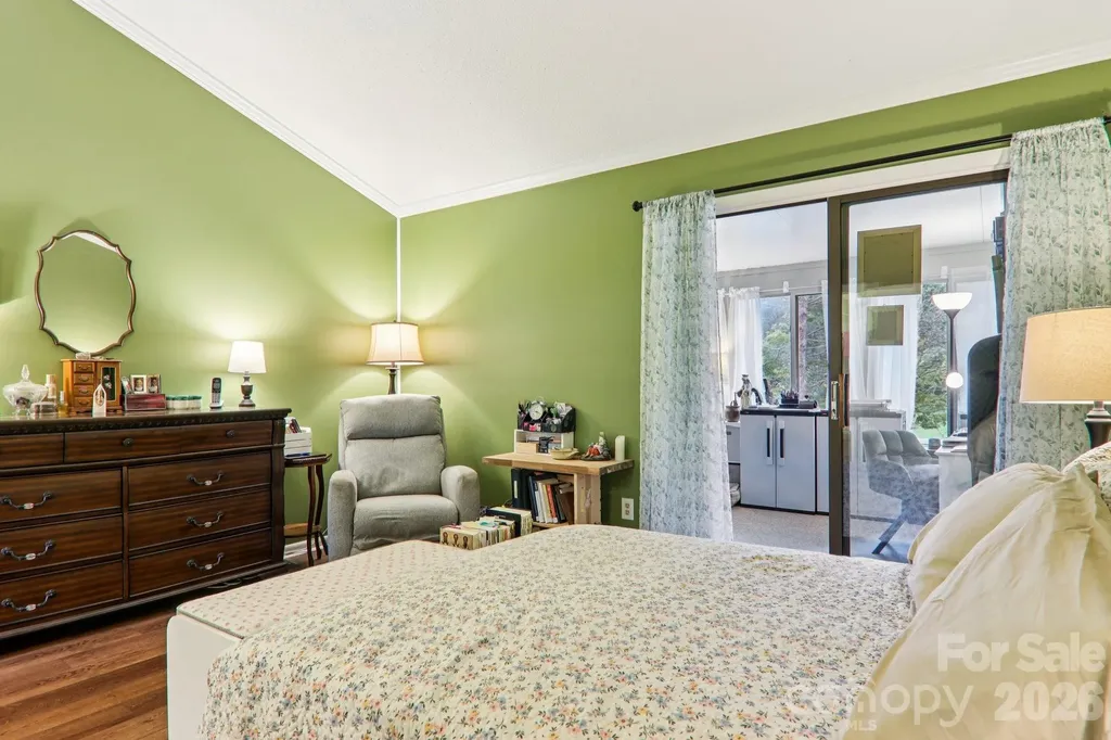 429 Mountains Boulevard Lake Lure NC 28746