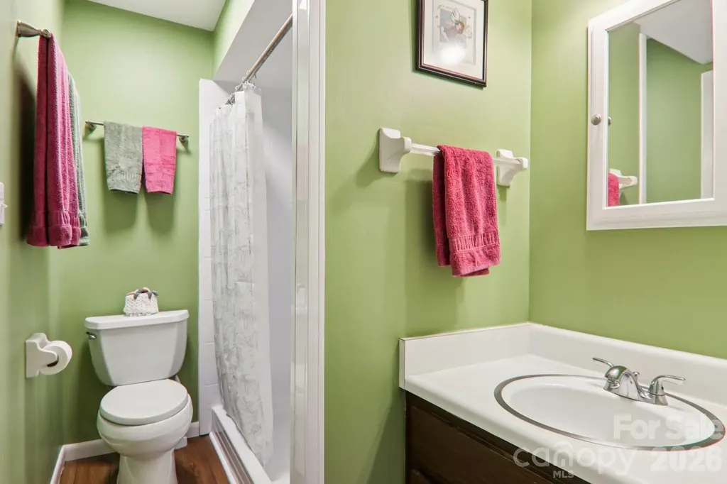 429 Mountains Boulevard Lake Lure NC 28746