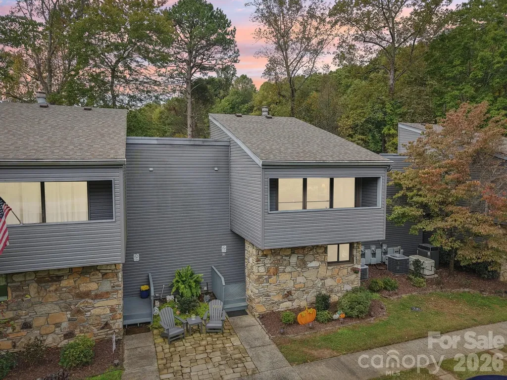 429 Mountains Boulevard Lake Lure NC 28746