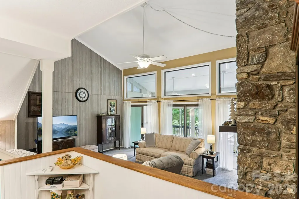 429 Mountains Boulevard Lake Lure NC 28746