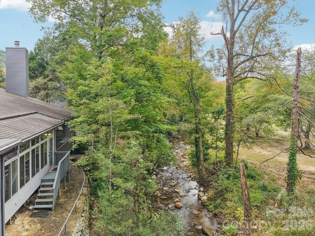 429 Mountains Boulevard Lake Lure NC 28746