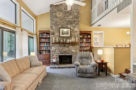 429 Mountains Boulevard Lake Lure NC 28746