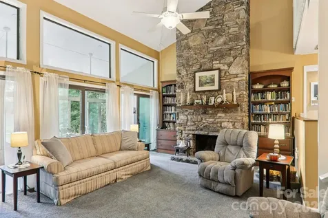 429 Mountains Boulevard Lake Lure NC 28746