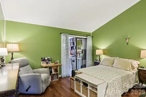 429 Mountains Boulevard Lake Lure NC 28746
