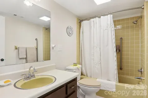 429 Mountains Boulevard Lake Lure NC 28746