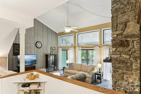 429 Mountains Boulevard Lake Lure NC 28746