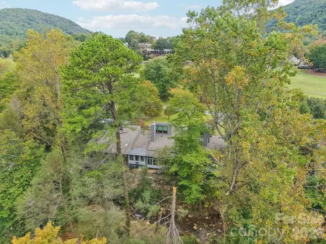 429 Mountains Boulevard Lake Lure NC 28746