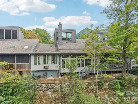 429 Mountains Boulevard Lake Lure NC 28746