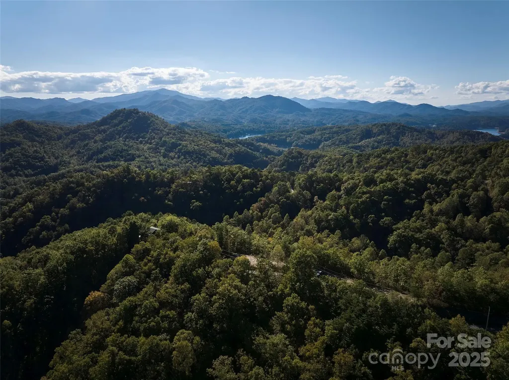 931 Mountainside Drive Bryson City NC 28713
