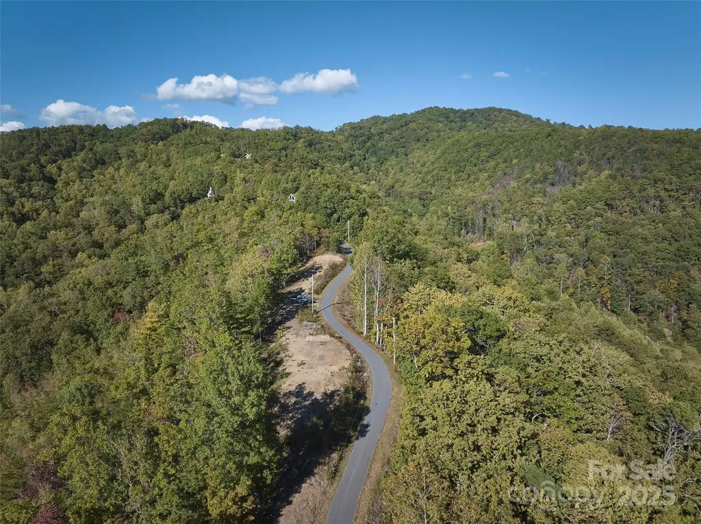 931 Mountainside Drive Bryson City NC 28713