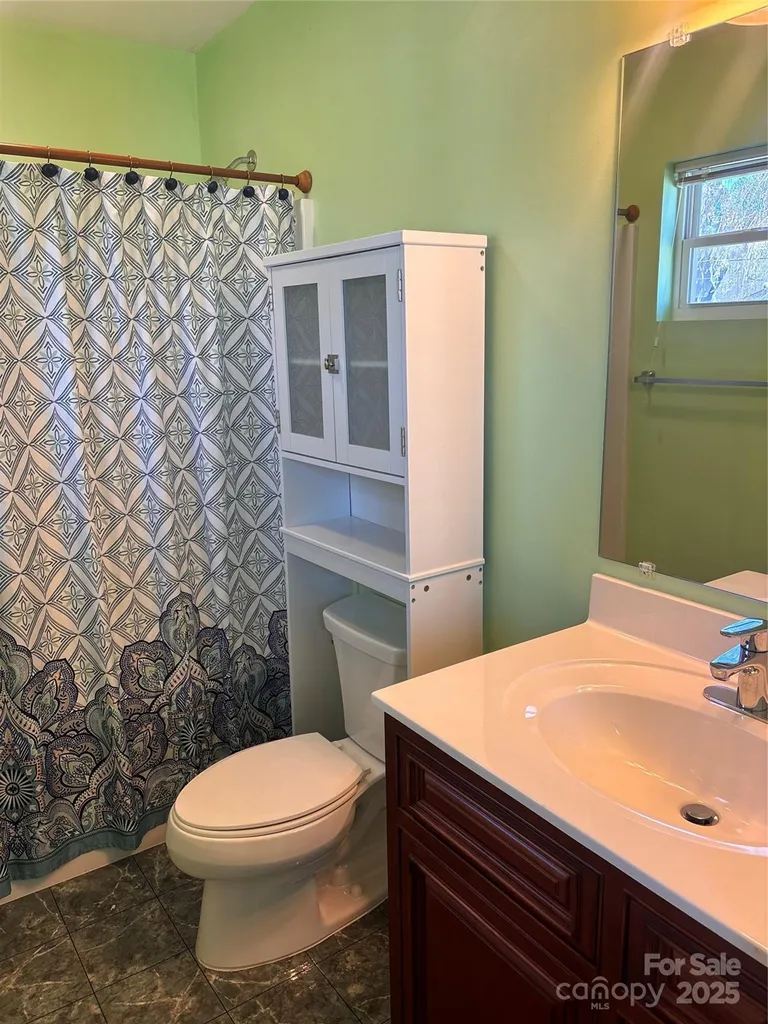 71 Volunteer Way Drive East Flat Rock NC 28726
