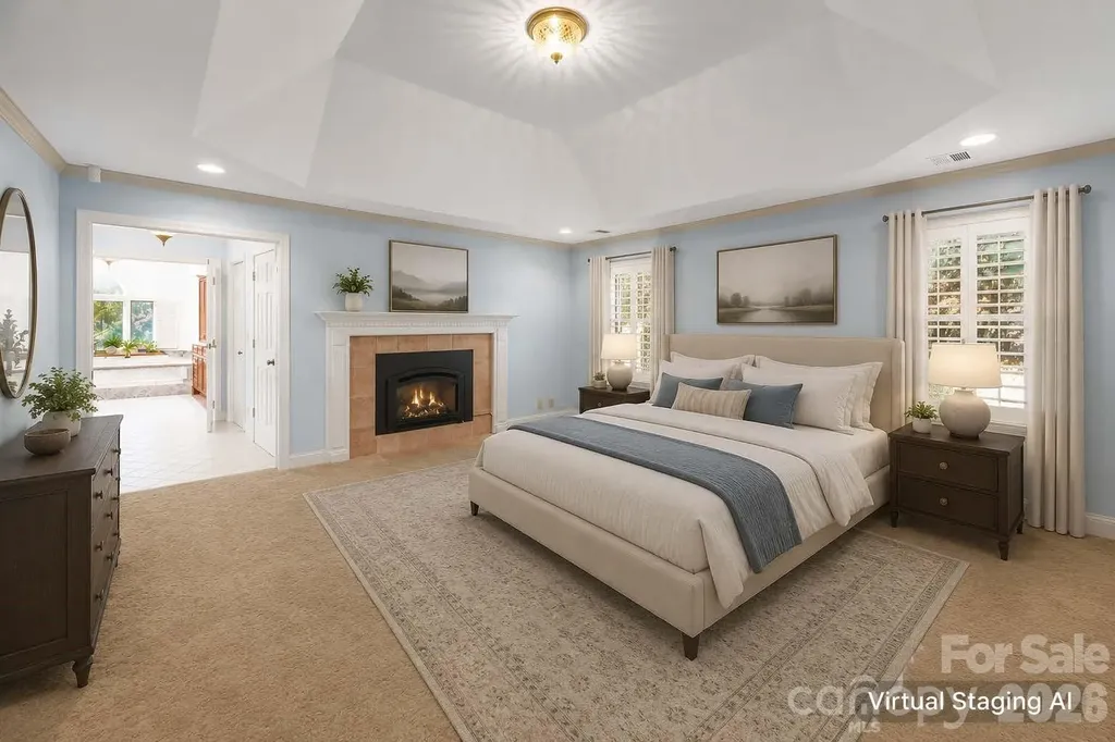 295 Laurel Ridge Drive Waynesville NC 28786