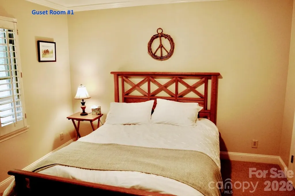 295 Laurel Ridge Drive Waynesville NC 28786