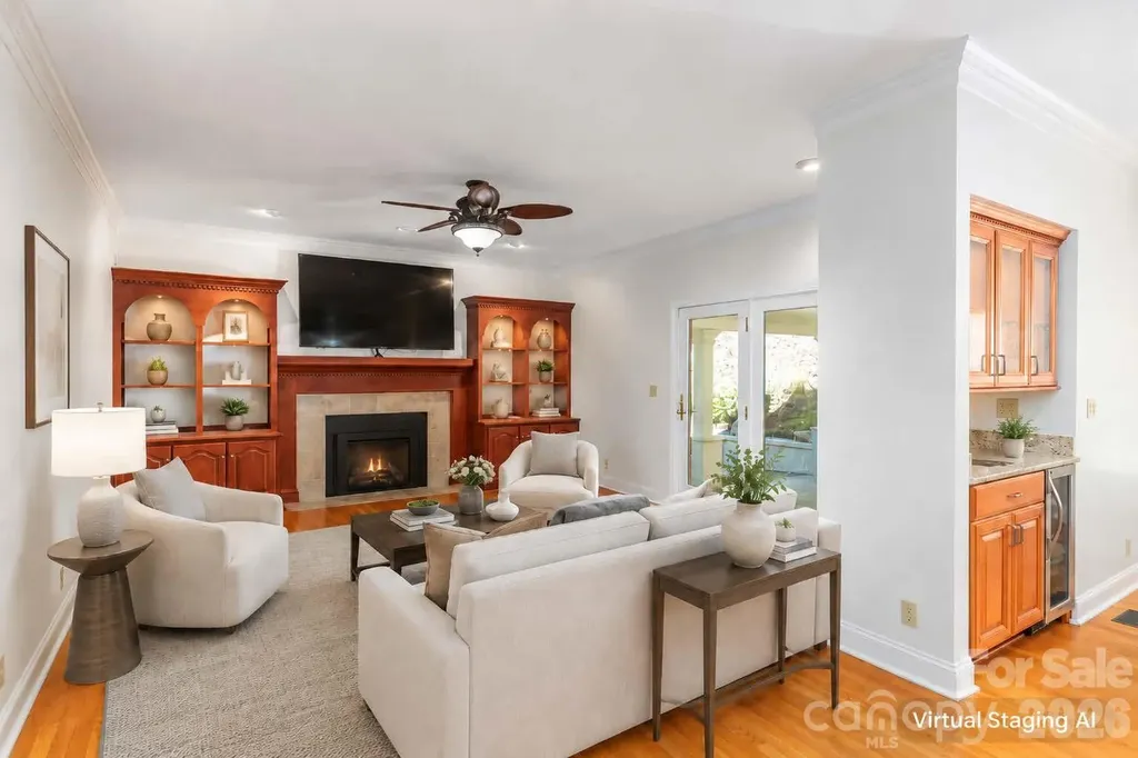 295 Laurel Ridge Drive Waynesville NC 28786