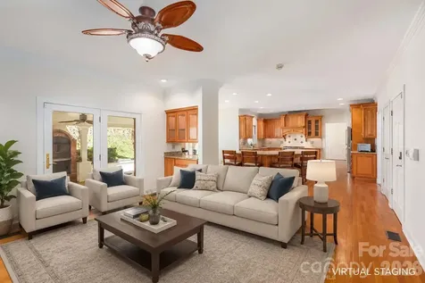 295 Laurel Ridge Drive Waynesville NC 28786