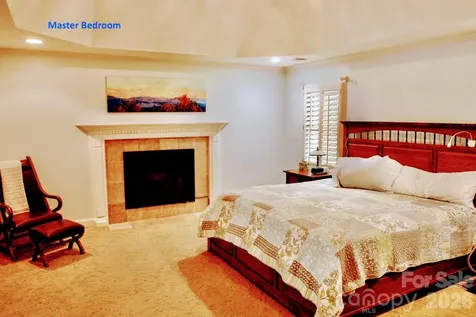 295 Laurel Ridge Drive Waynesville NC 28786