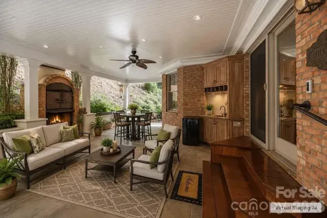 295 Laurel Ridge Drive Waynesville NC 28786