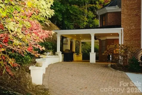 295 Laurel Ridge Drive Waynesville NC 28786