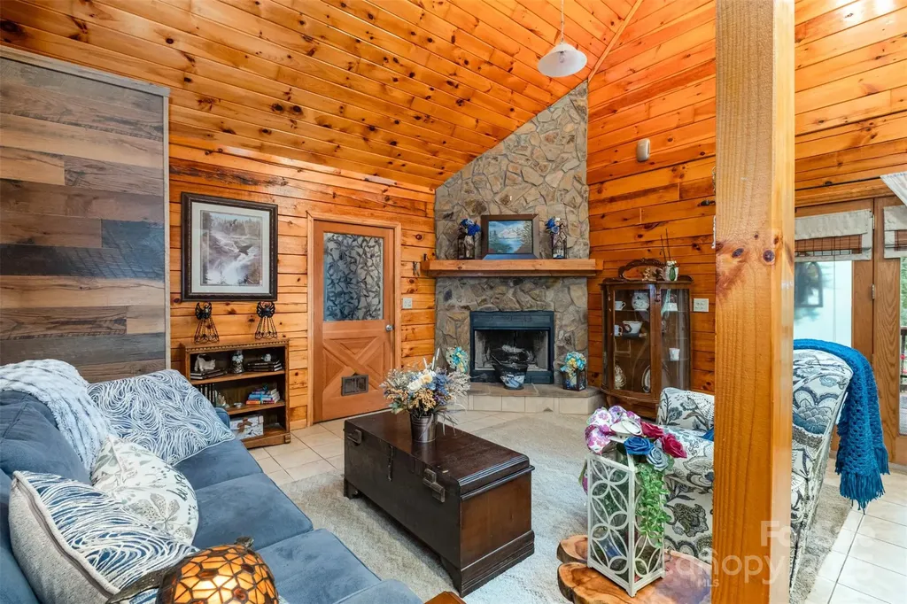 117 Delwood Court Mount Gilead NC 27306