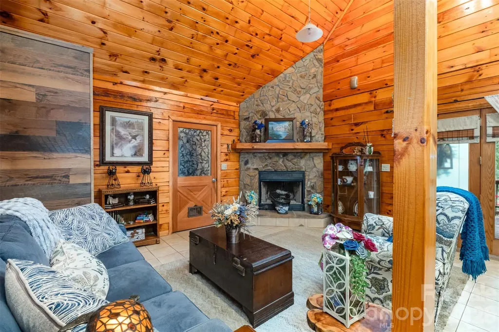 117 Delwood Court Mount Gilead NC 27306