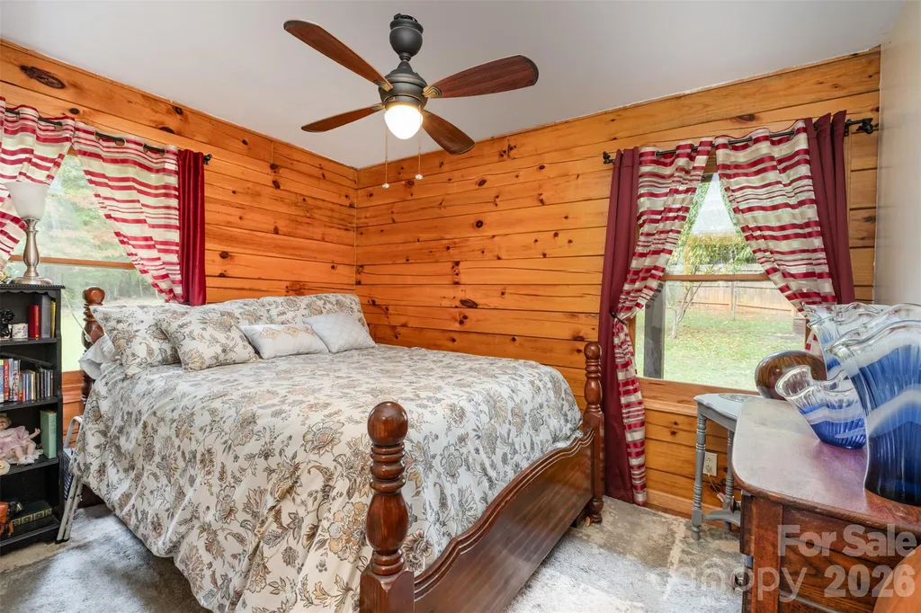 117 Delwood Court Mount Gilead NC 27306