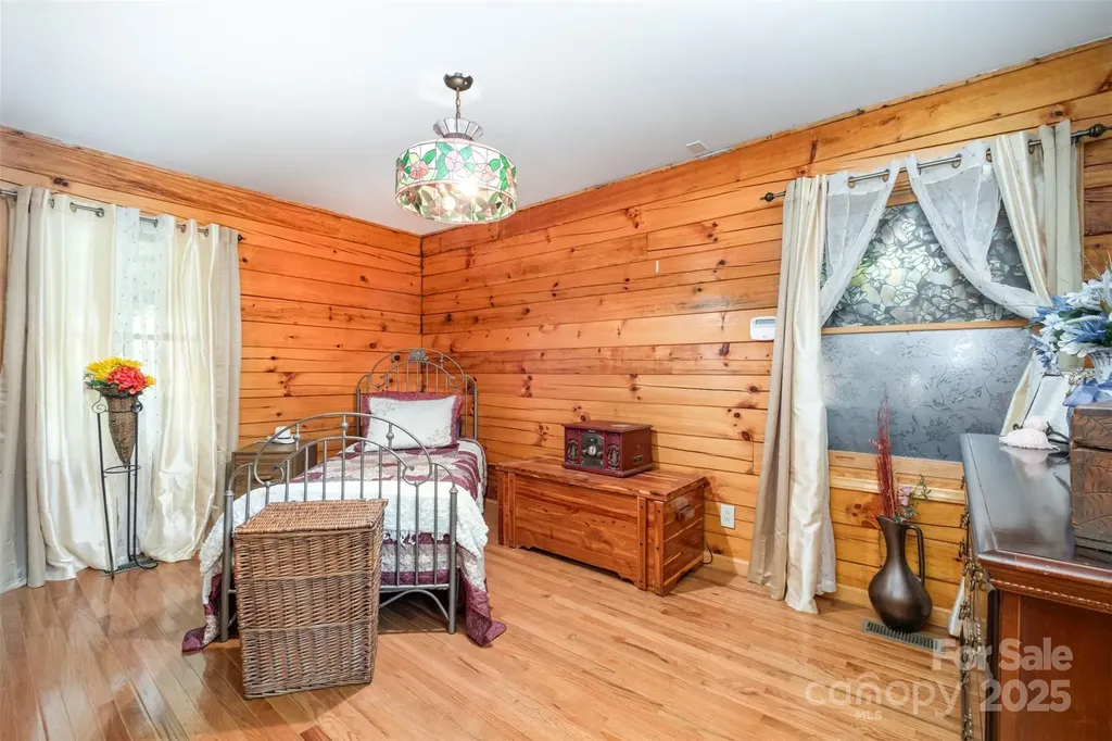 117 Delwood Court Mount Gilead NC 27306