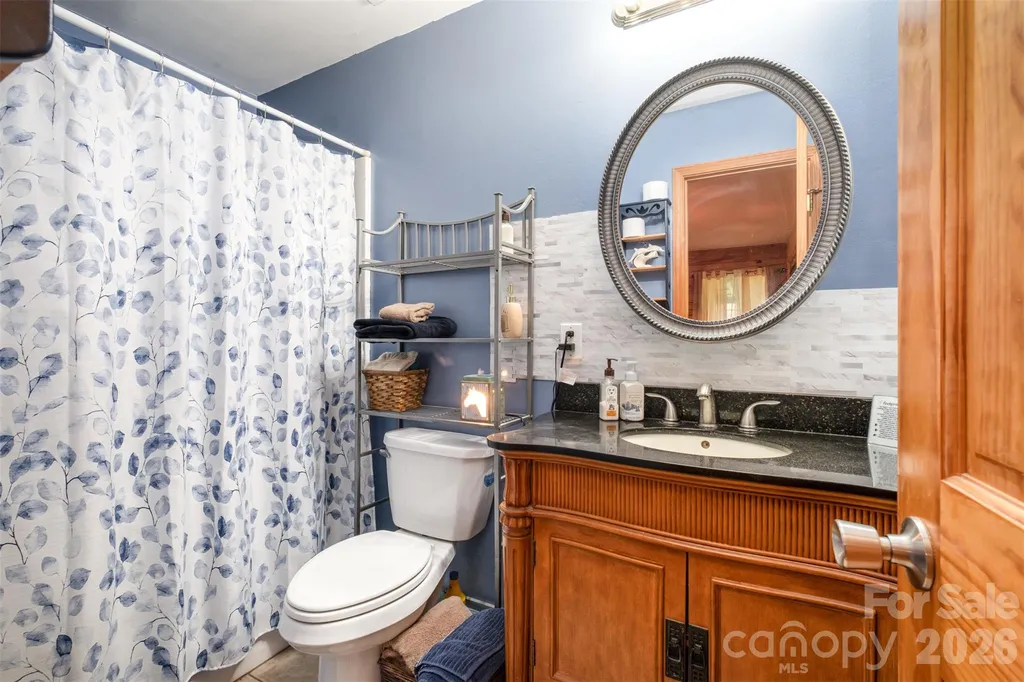 117 Delwood Court Mount Gilead NC 27306
