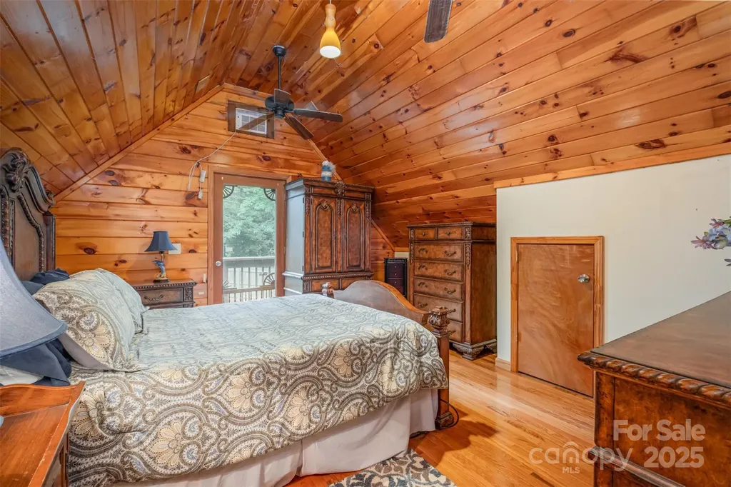 117 Delwood Court Mount Gilead NC 27306