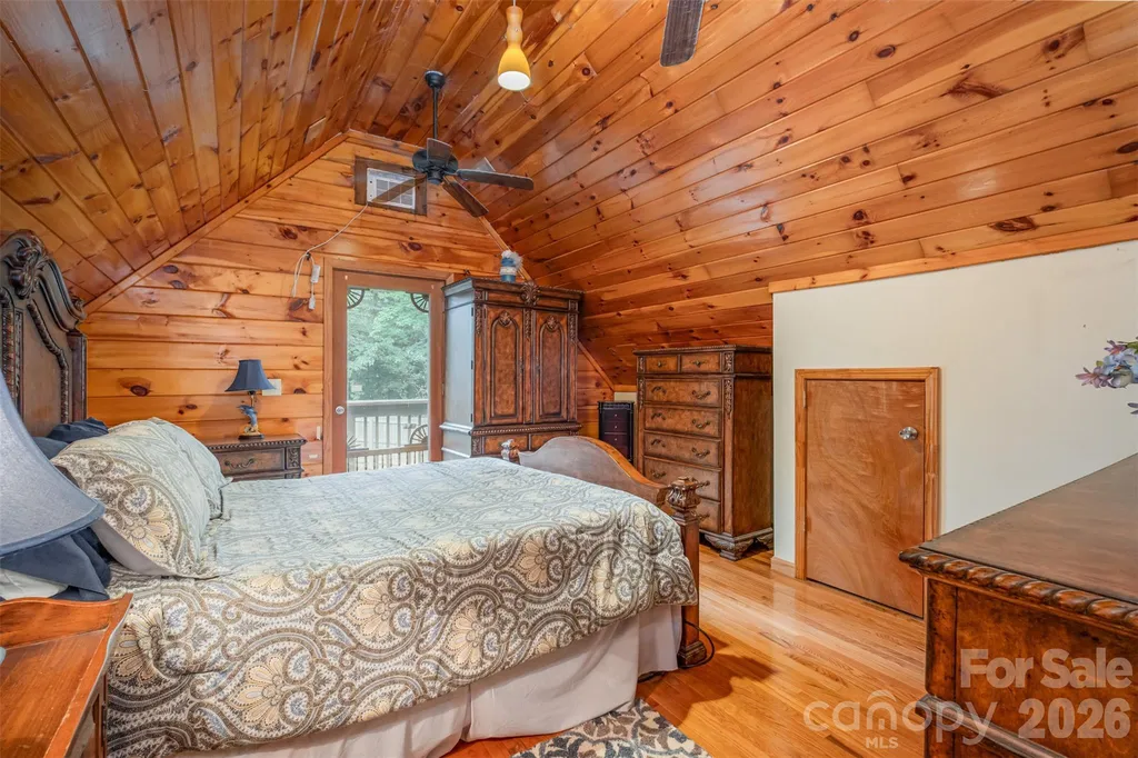 117 Delwood Court Mount Gilead NC 27306