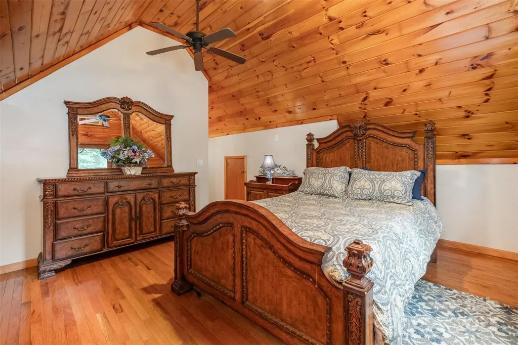 117 Delwood Court Mount Gilead NC 27306