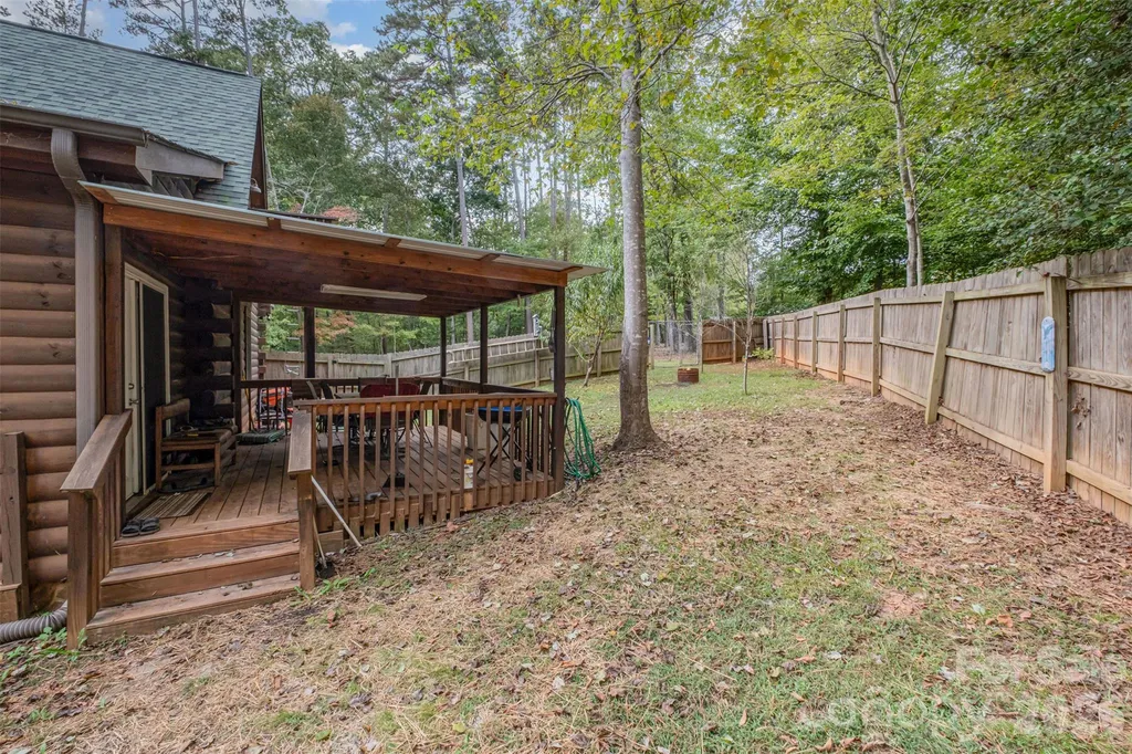 117 Delwood Court Mount Gilead NC 27306