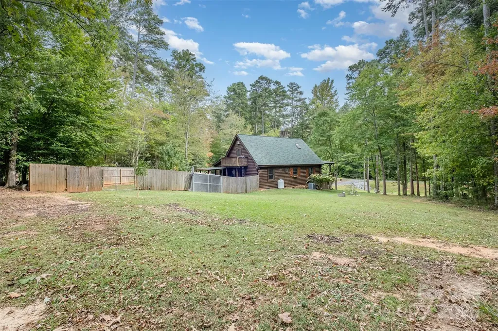117 Delwood Court Mount Gilead NC 27306