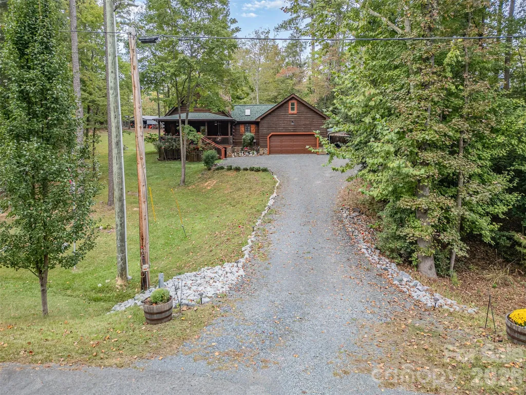 117 Delwood Court Mount Gilead NC 27306
