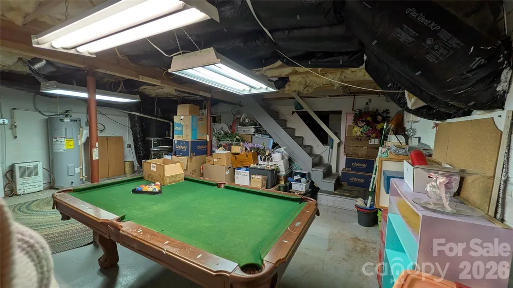 117 Delwood Court Mount Gilead NC 27306