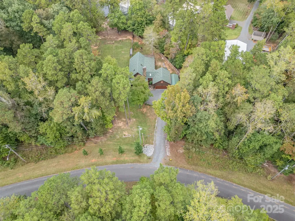 117 Delwood Court Mount Gilead NC 27306