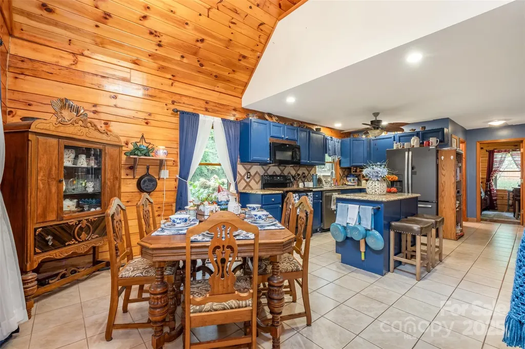 117 Delwood Court Mount Gilead NC 27306