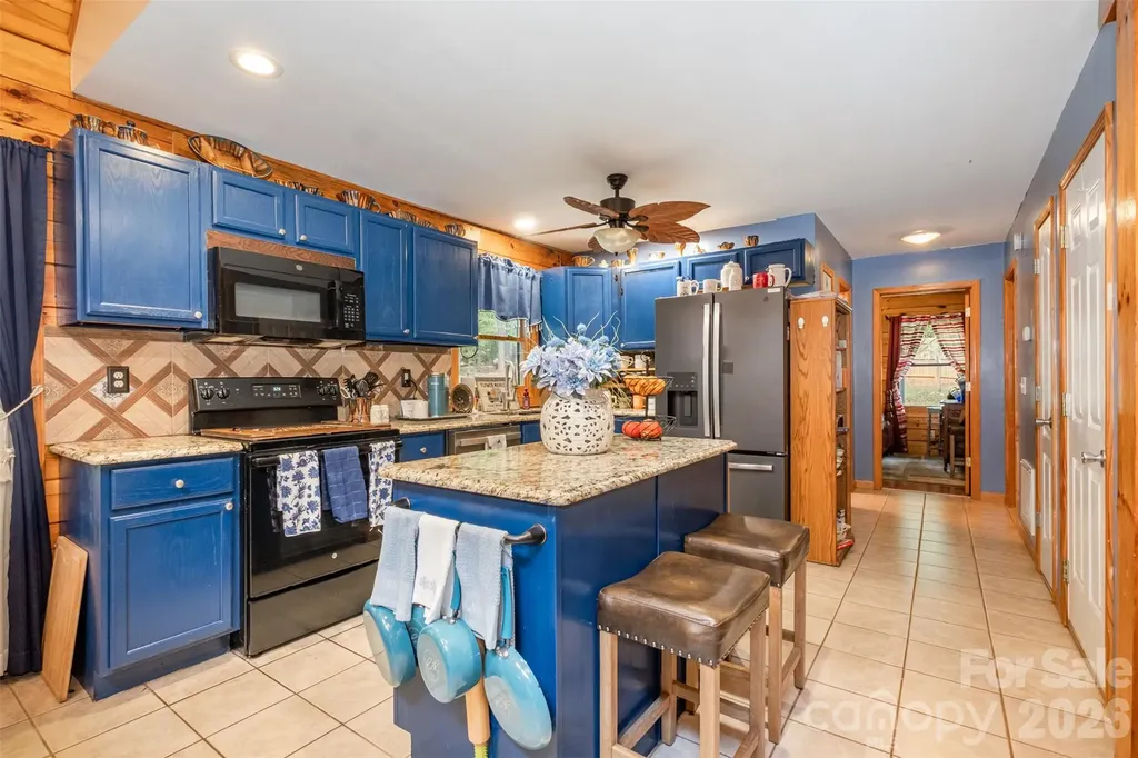 117 Delwood Court Mount Gilead NC 27306