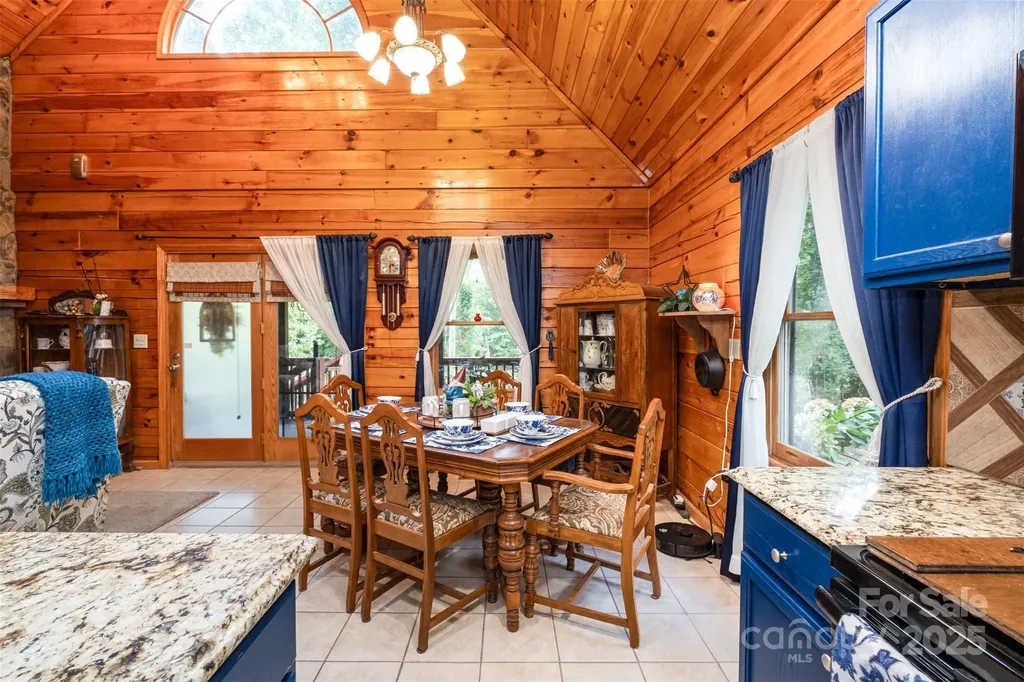 117 Delwood Court Mount Gilead NC 27306