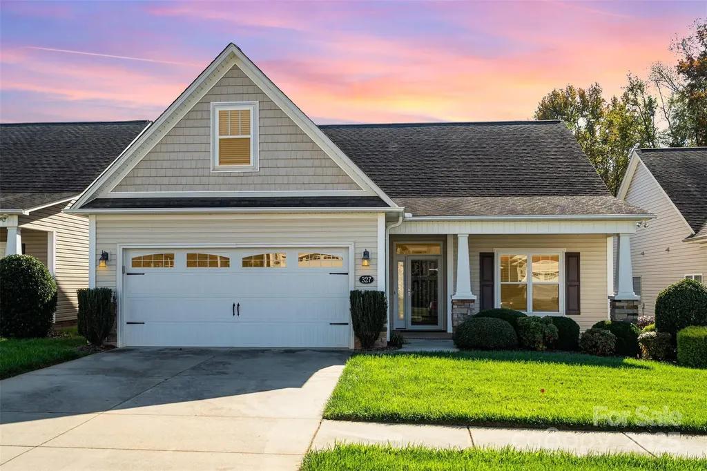 327 River Birch Drive Salisbury NC 28146