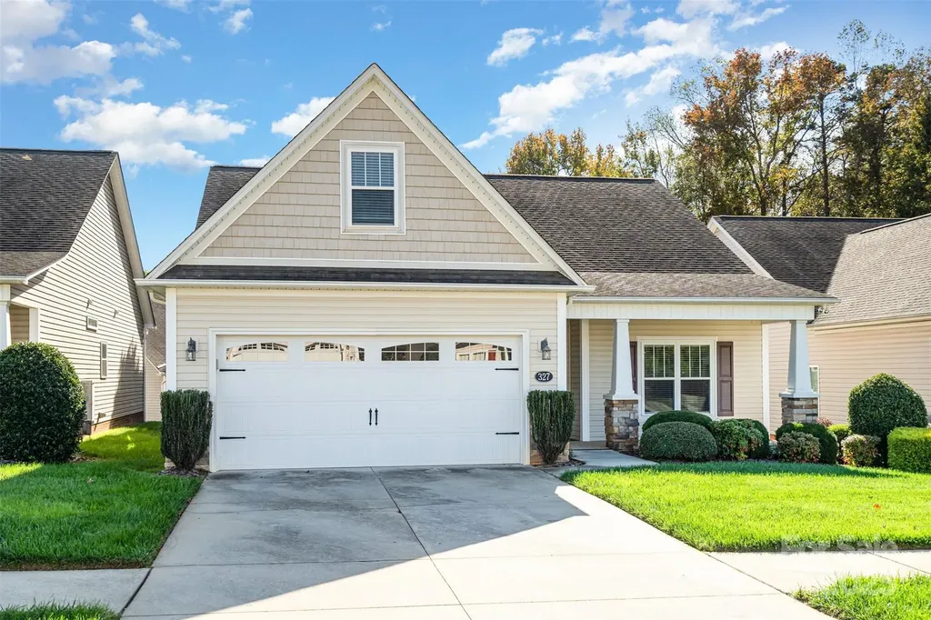 327 River Birch Drive Salisbury NC 28146