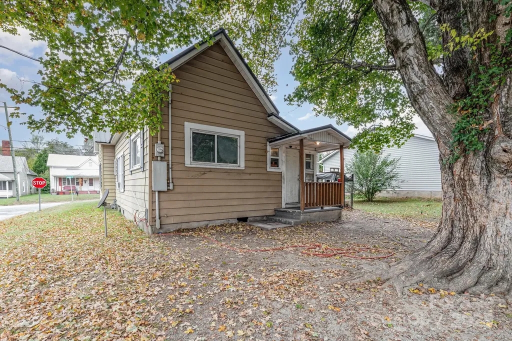 1209 3rd Street Spencer NC 28159