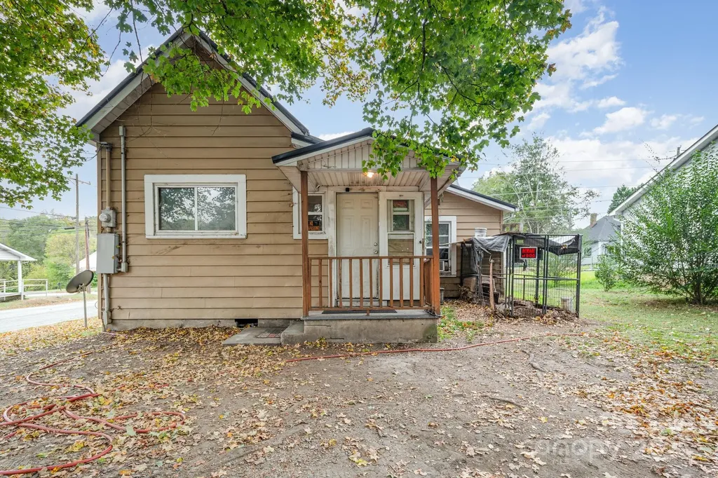 1209 3rd Street Spencer NC 28159