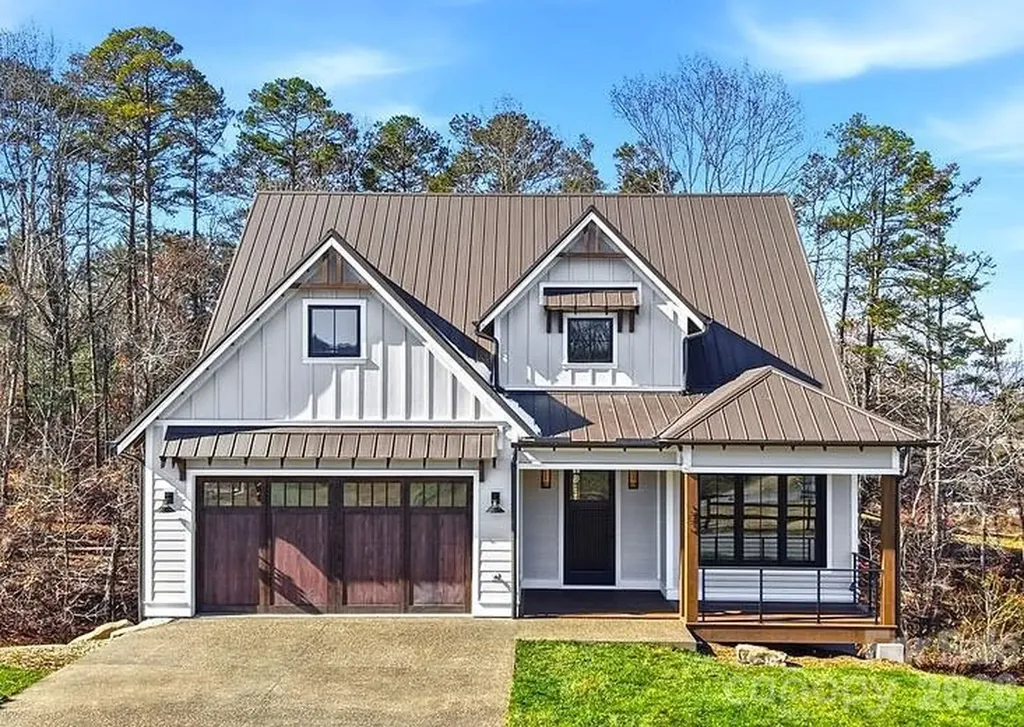 202 Westridge Farm Road Asheville NC 28804