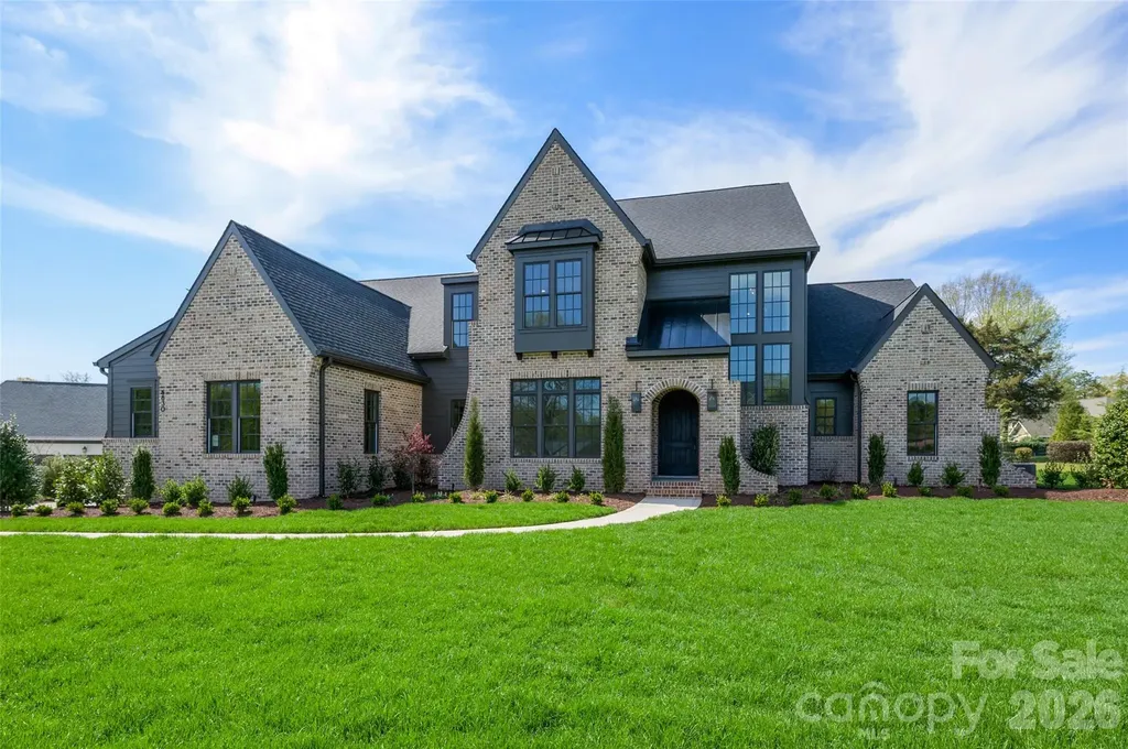 5830 Long Stirrup Lane Mint Hill NC 28227