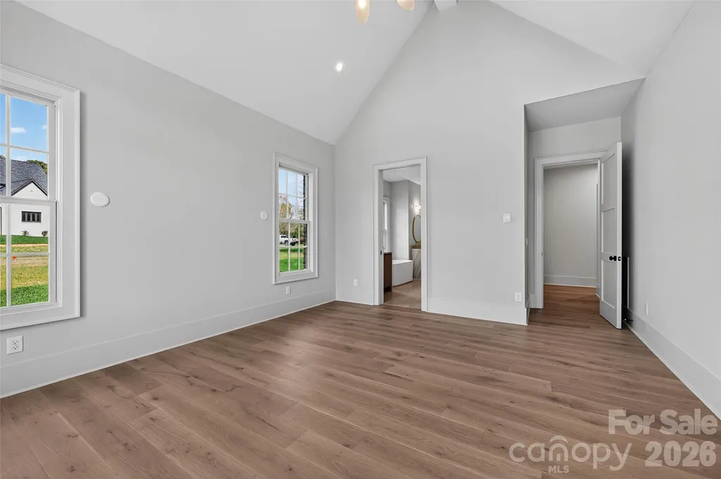 5830 Long Stirrup Lane Mint Hill NC 28227